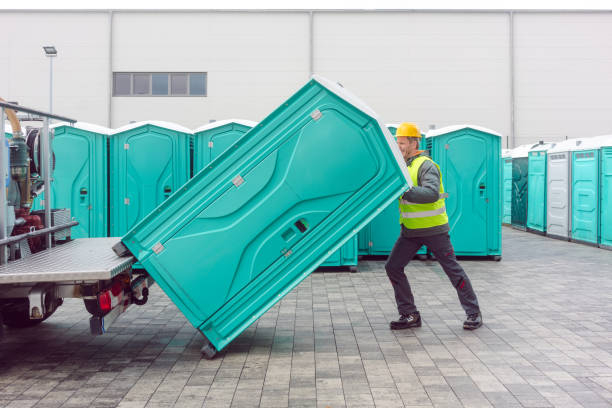 Best Long-term porta potty rental  in Silverton, OH