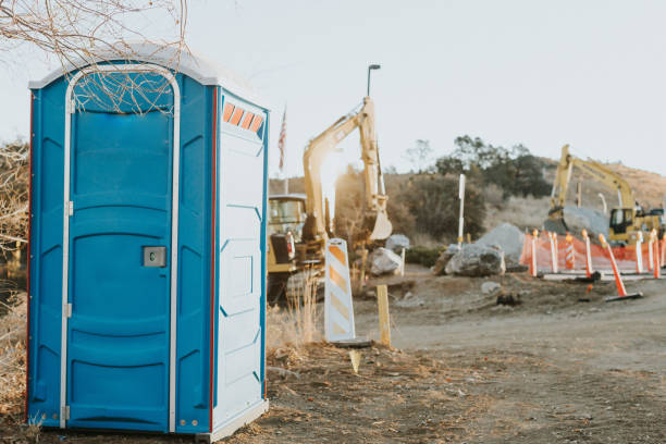 Best Portable restroom trailer rental  in Silverton, OH
