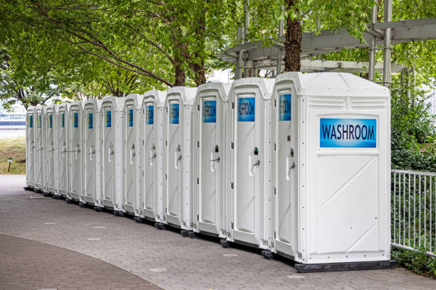 Best Event porta potty rental  in Silverton, OH