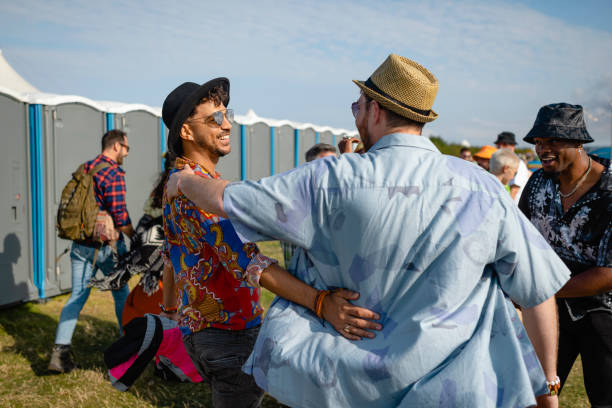 Affordable portable toilet rental in Silverton, OH