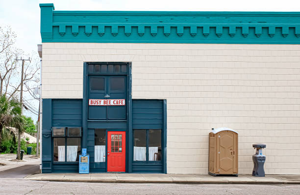 Portable Toilet Options We Offer in Silverton, OH