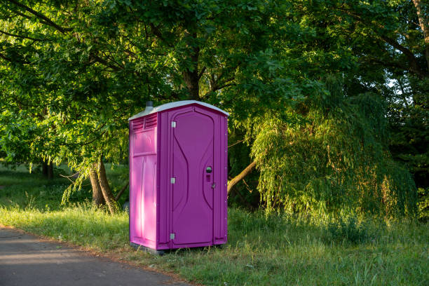 Porta potty services near me in Silverton, OH